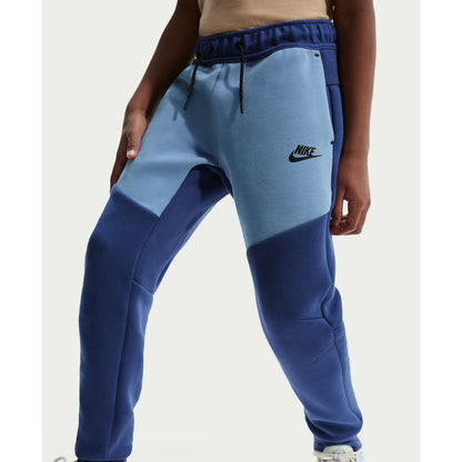 Nike Kids 7-20 Sportswear Tech Fleece Jogger Pants
