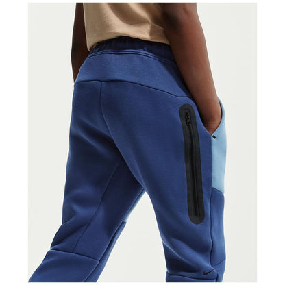Nike Kids 7-20 Sportswear Tech Fleece Jogger Pants