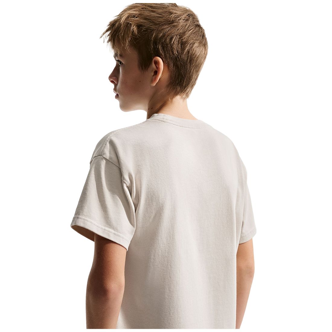Nike Boys' 8-20 Short-Sleeve T-Shirt