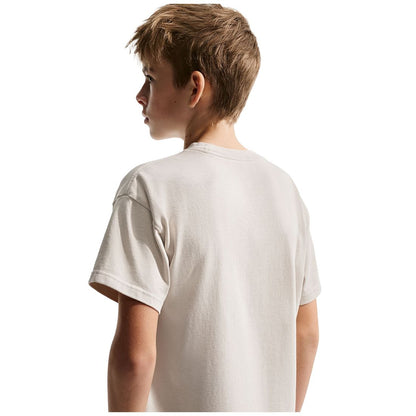 Nike Boys' 8-20 Short-Sleeve T-Shirt