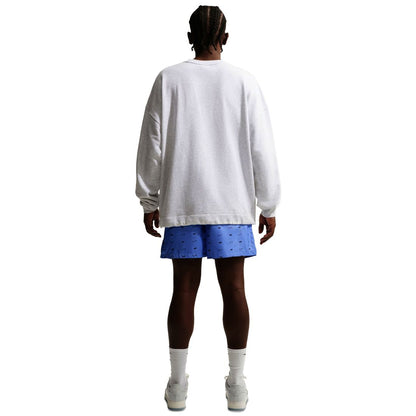 Nike Men's Elastic Waistband Woven Shorts