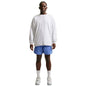 Nike Men's Elastic Waistband Woven Shorts