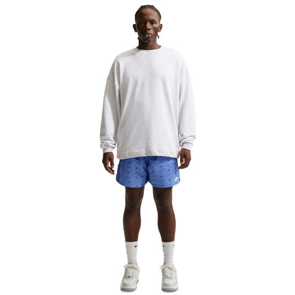 Nike Men's Elastic Waistband Woven Shorts