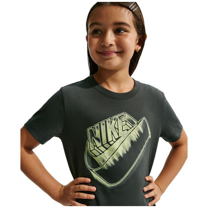 Nike Girls' 8-20 Short-Sleeve T-Shirt