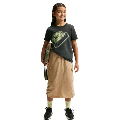 Nike Girls' 8-20 Short-Sleeve T-Shirt