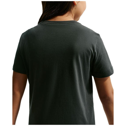 Nike Girls' 8-20 Short-Sleeve T-Shirt