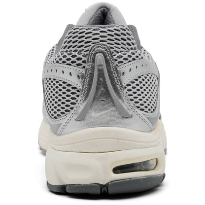 Nike Men's Air Max Moto 2K Casual Sneakers from Finish Line - Light Gray, Sail
