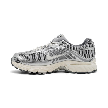 Nike Men's Air Max Moto 2K Casual Sneakers from Finish Line - Light Gray, Sail