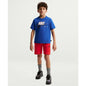 Nike Boys' Futura Logo Detail Soccer T-Shirt