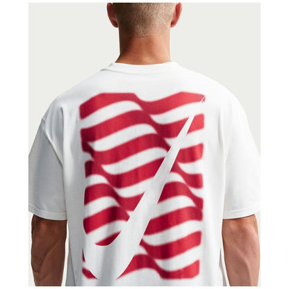 Nike Men's Usa Soccer Crewneck Short-Sleeve T-Shirt