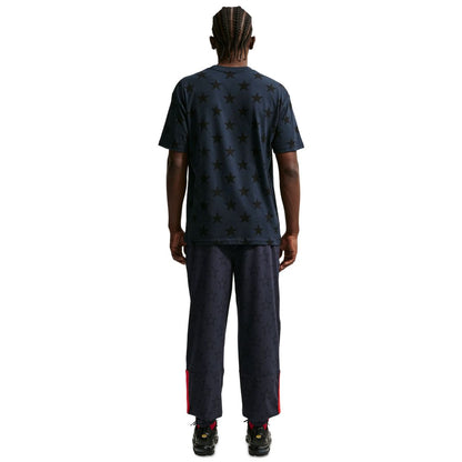 Nike Men's Short-Sleeve Soccer T-Shirt