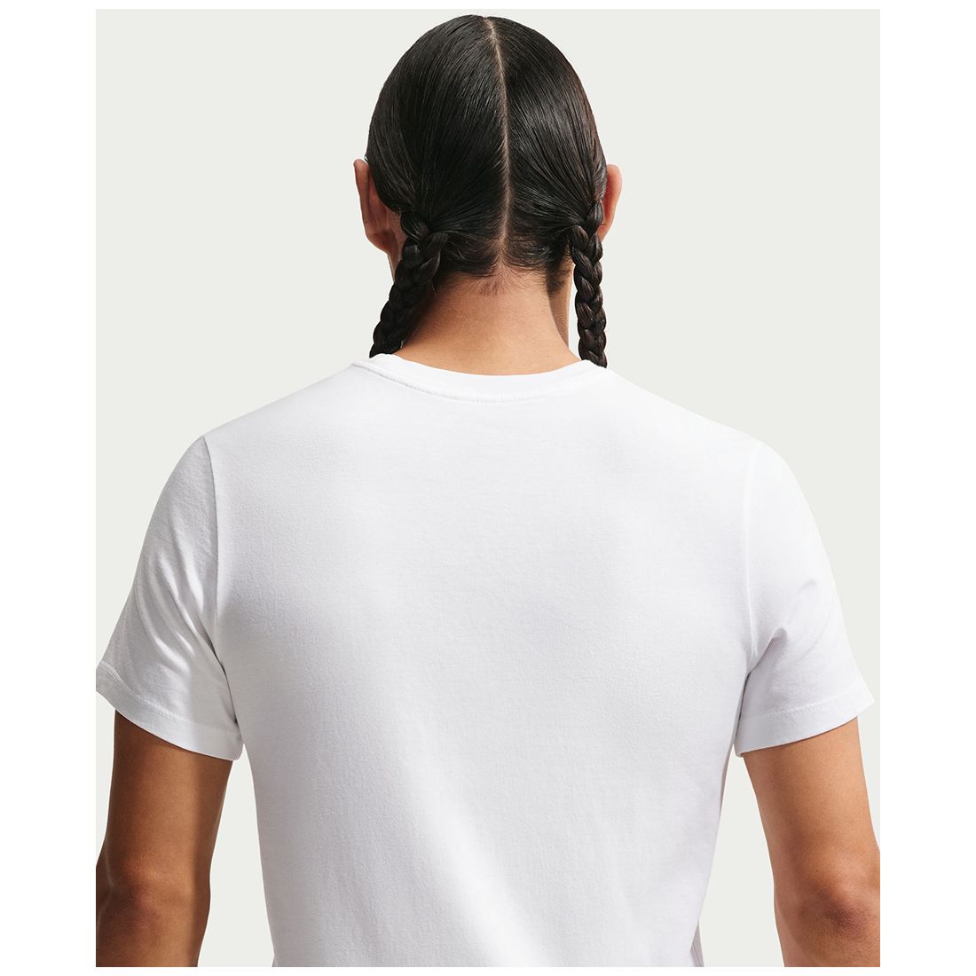 Nike Men's England Strike Soccer Crewneck T-Shirt