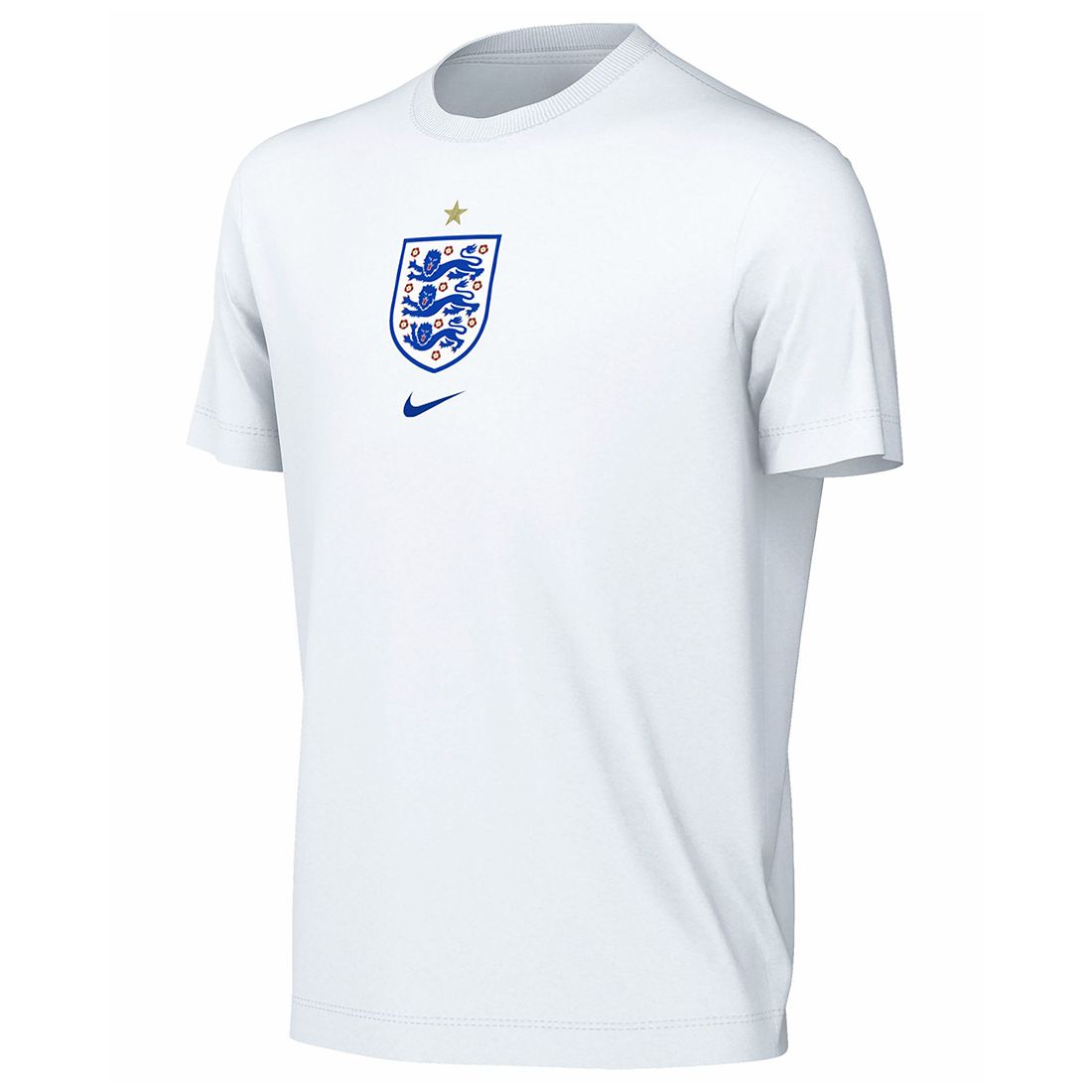 Nike Boys' and Girls' England Soccer Graphic T-Shirt