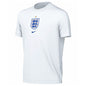 Nike Boys' and Girls' England Soccer Graphic T-Shirt