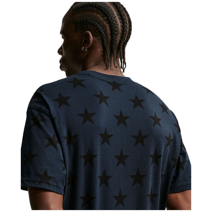 Nike Men's Short-Sleeve Soccer T-Shirt