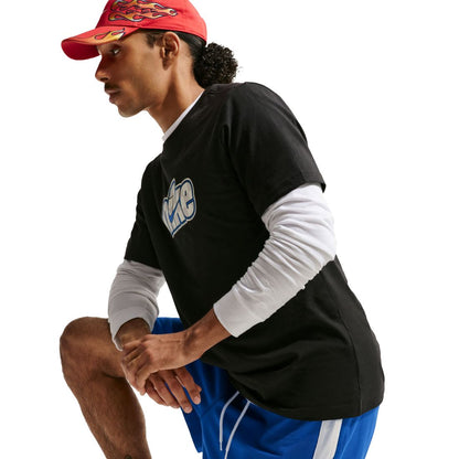 Nike Sportswear Men's Relaxed-Fit T-Shirt