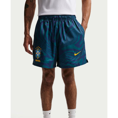 Nike Men's Soccer Woven Classic-Fit Shorts
