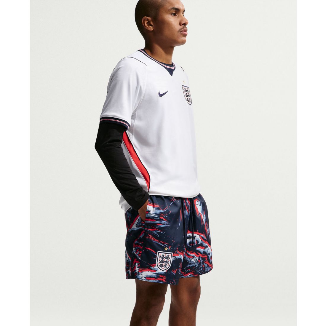 Nike Men's Classic-Fit Club Flow Shorts
