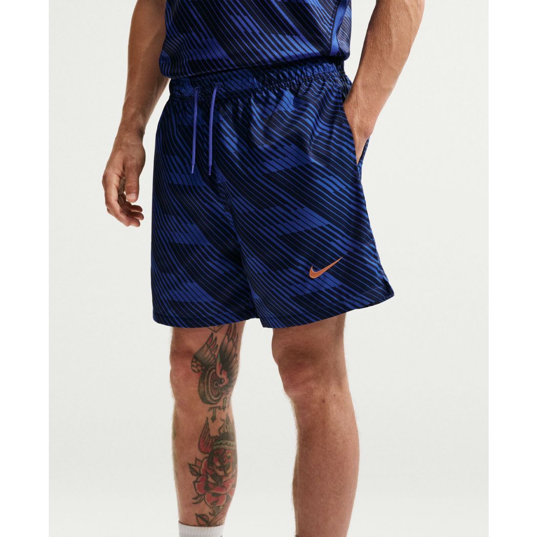 Nike Men's Soccer Club Flow Shorts