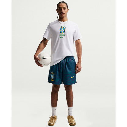 Nike Men's Soccer Woven Classic-Fit Shorts