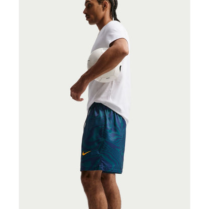 Nike Men's Soccer Woven Classic-Fit Shorts