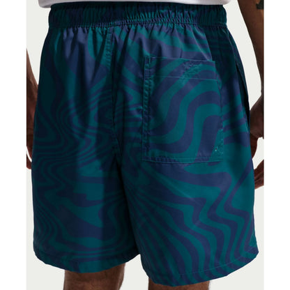 Nike Men's Soccer Woven Classic-Fit Shorts