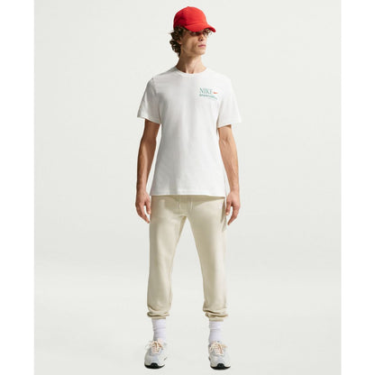 Nike Sportswear Men's Short-Sleeve T-Shirt