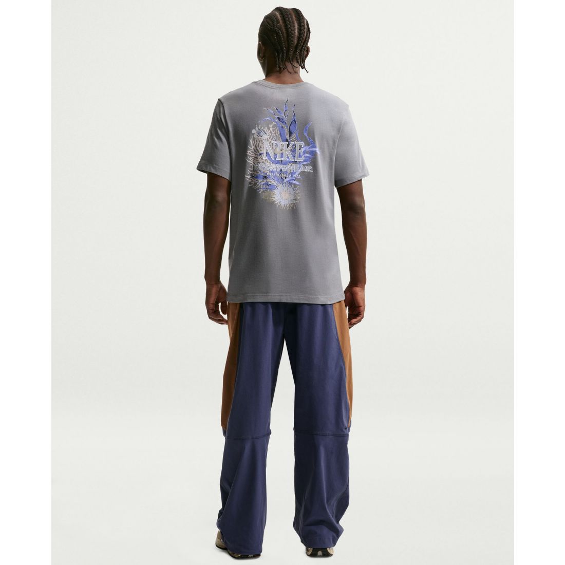 Nike Sportswear Men's Short-Sleeve T-Shirt