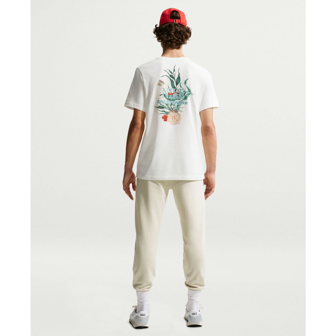 Nike Sportswear Men's Short-Sleeve T-Shirt