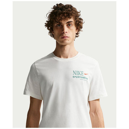 Nike Sportswear Men's Short-Sleeve T-Shirt