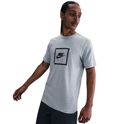 Nike Men's Futura Air Square Short-Sleeve T-Shirt
