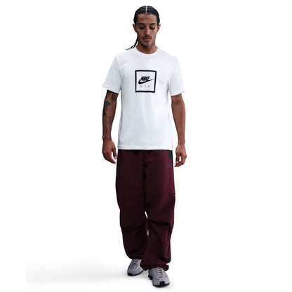Nike Men's Futura Air Square Short-Sleeve T-Shirt
