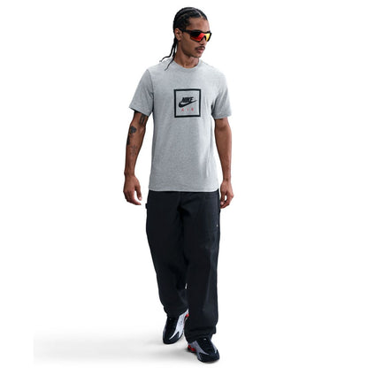 Nike Men's Futura Air Square Short-Sleeve T-Shirt