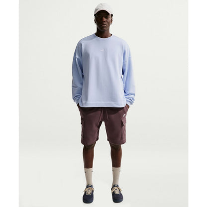 Nike Club Men's Brushed Fleece Cargo Shorts