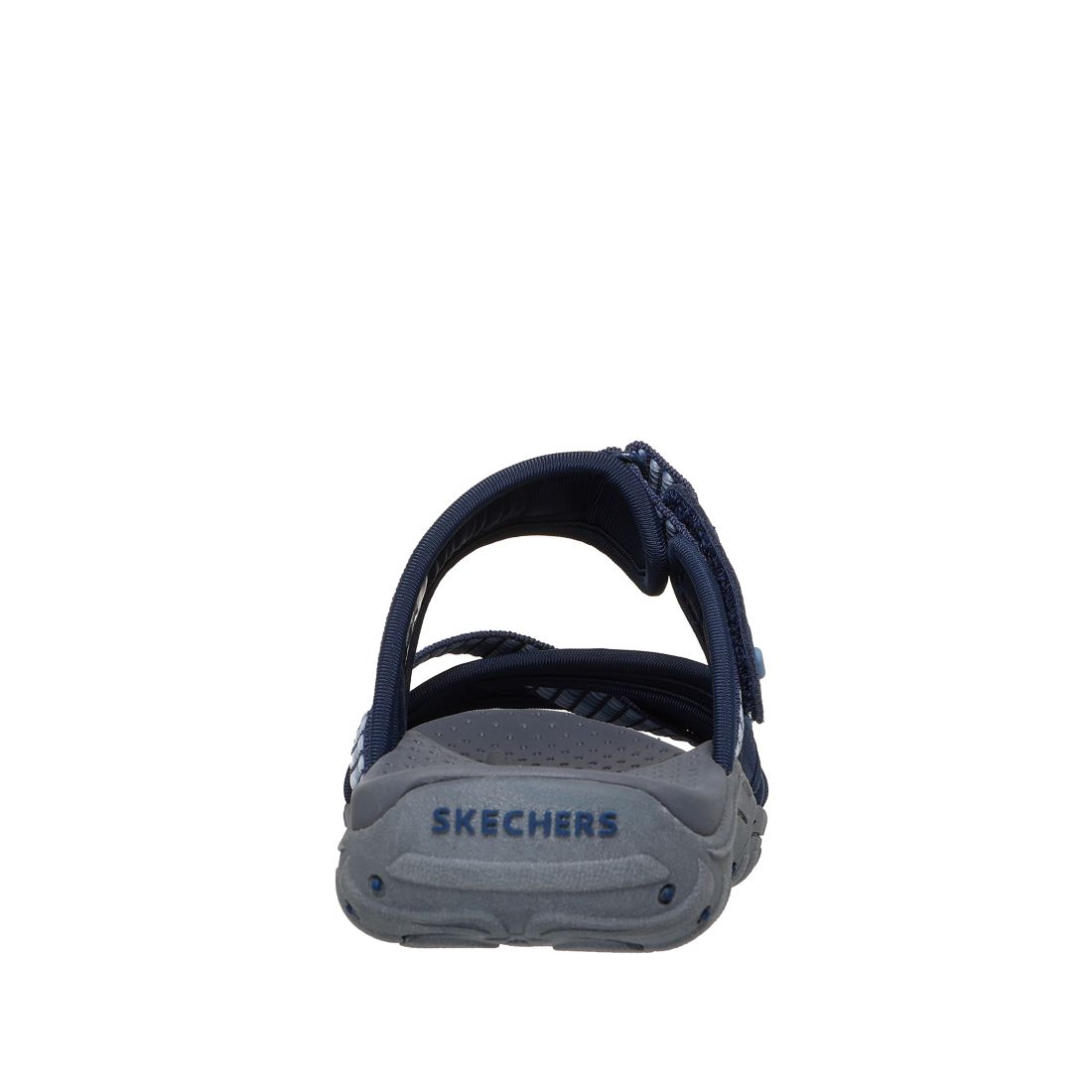 Skechers Women's Reggae - Color-Full Trail Slide Sandals from Finish Line