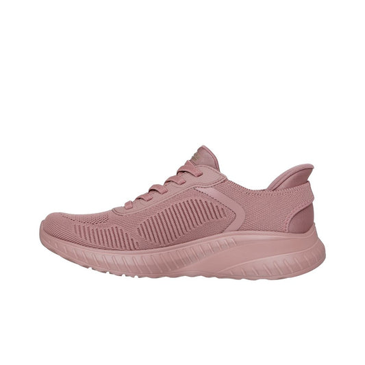 Skechers Women's Slip-Ins: Bobs Sport Squad Chaos Walking Sneakers from Finish Line