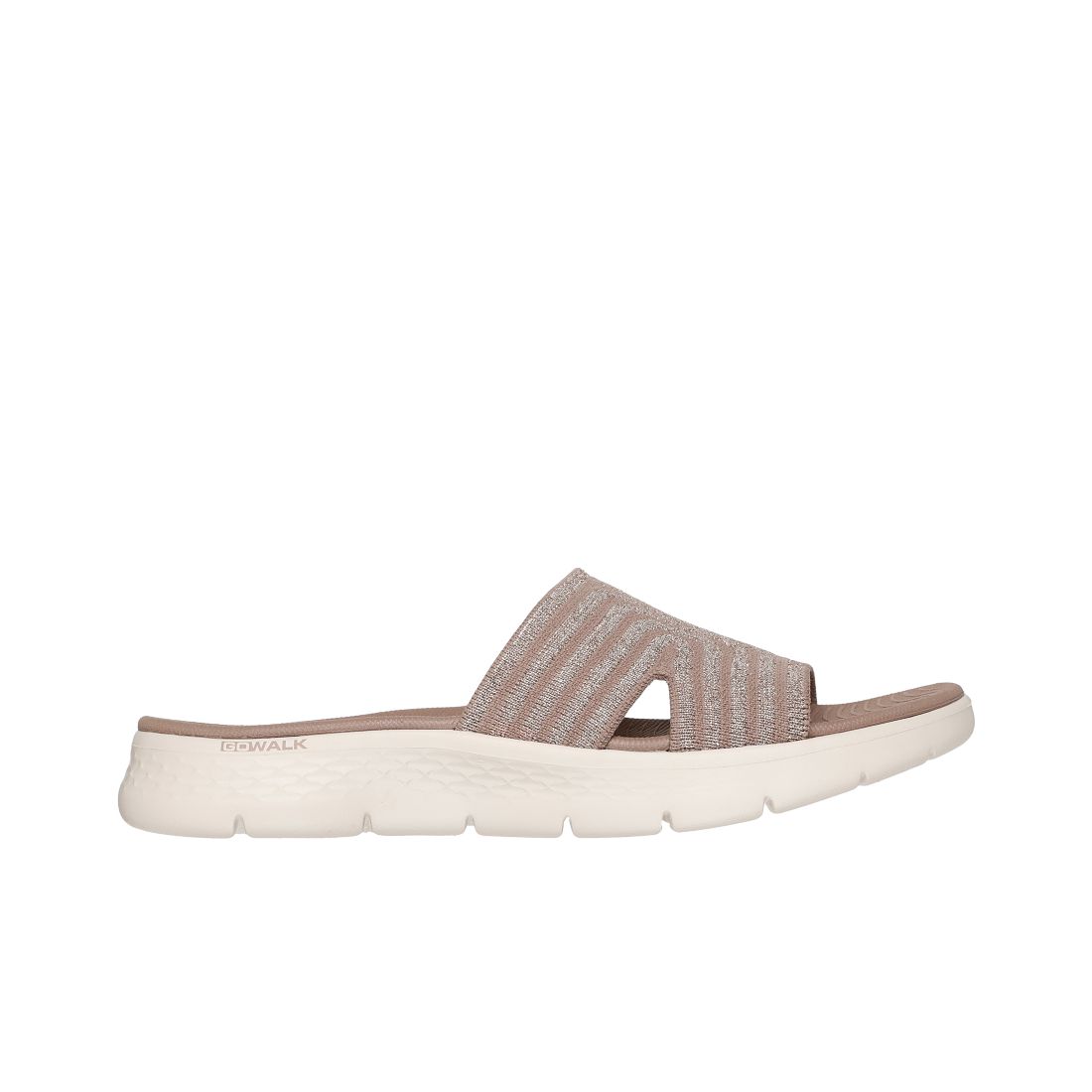 Skechers Women's Go Walk Flex Sandal - Stardust Casual Sandals from Finish Line