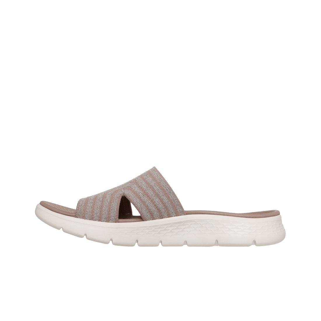 Skechers Women's Go Walk Flex Sandal - Stardust Casual Sandals from Finish Line