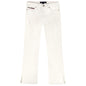 Tommy Hilfiger Girls' 7-16 Flare Leg Jeans