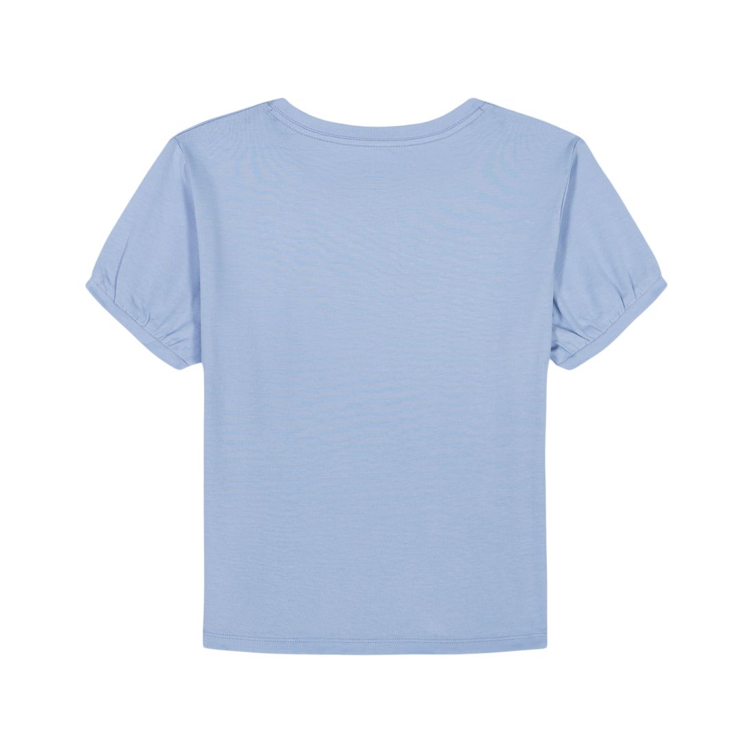 Tommy Hilfiger Girls' 7-16 Oversized Short-Sleeve T-Shirt