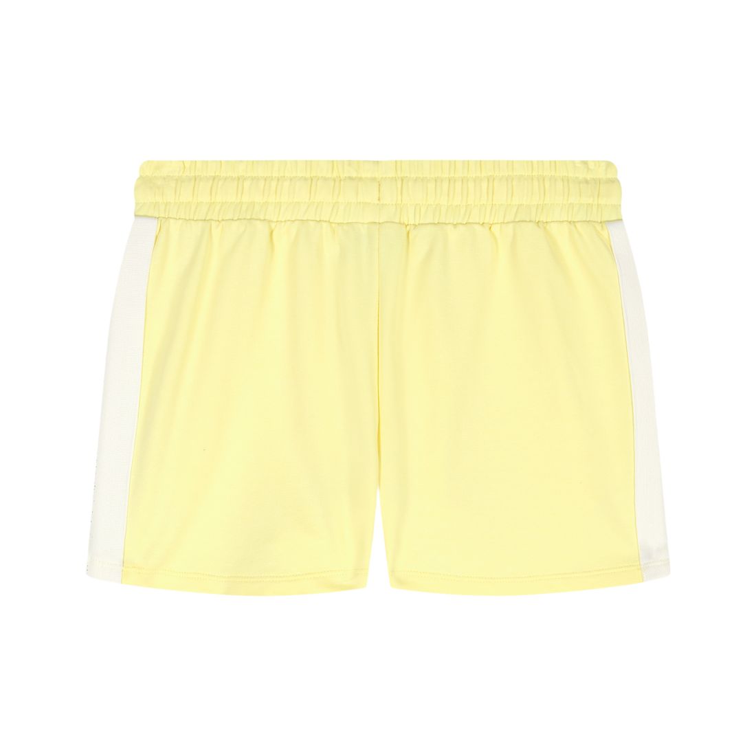 Calvin Klein Girls' 7-16 Relaxed-Fit Pull-On Shorts