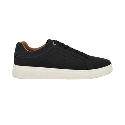 Calvin Klein Men's Wivlo Lace-Up Casual Sneakers