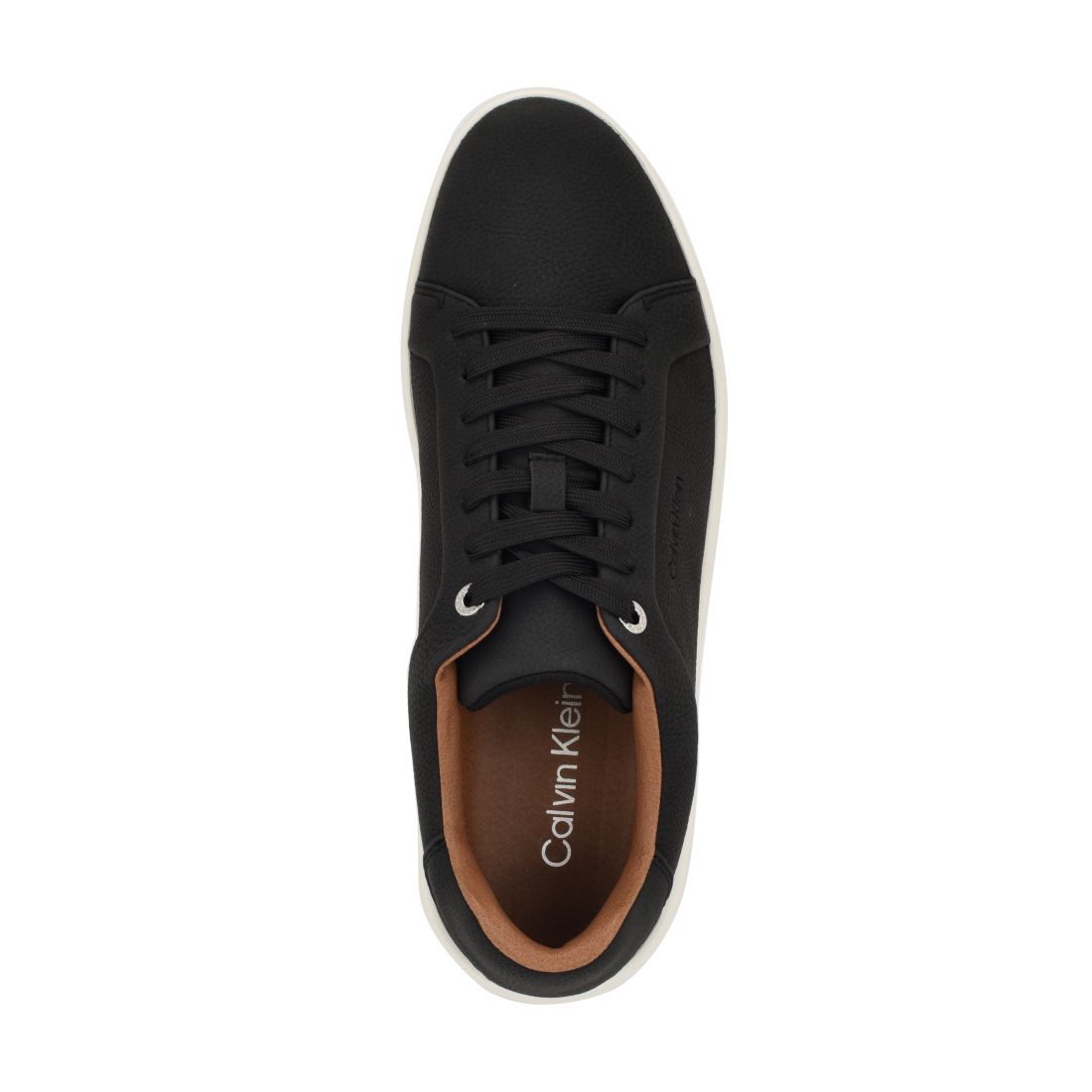 Calvin Klein Men's Wivlo Lace-Up Casual Sneakers