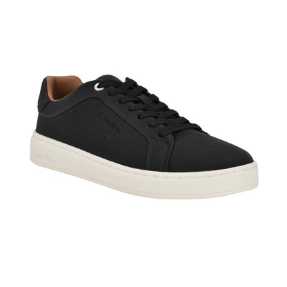 Calvin Klein Men's Wivlo Lace-Up Casual Sneakers
