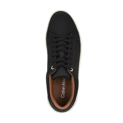 Calvin Klein Men's Wivlo Lace-Up Casual Sneakers