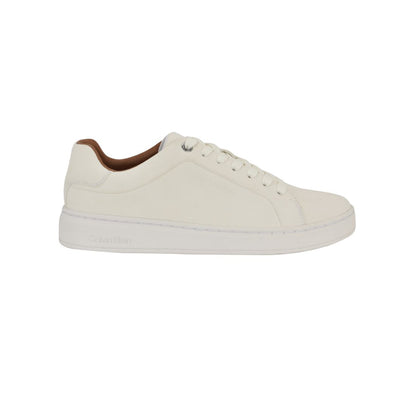Calvin Klein Men's Wivlo Lace-Up Casual Sneakers