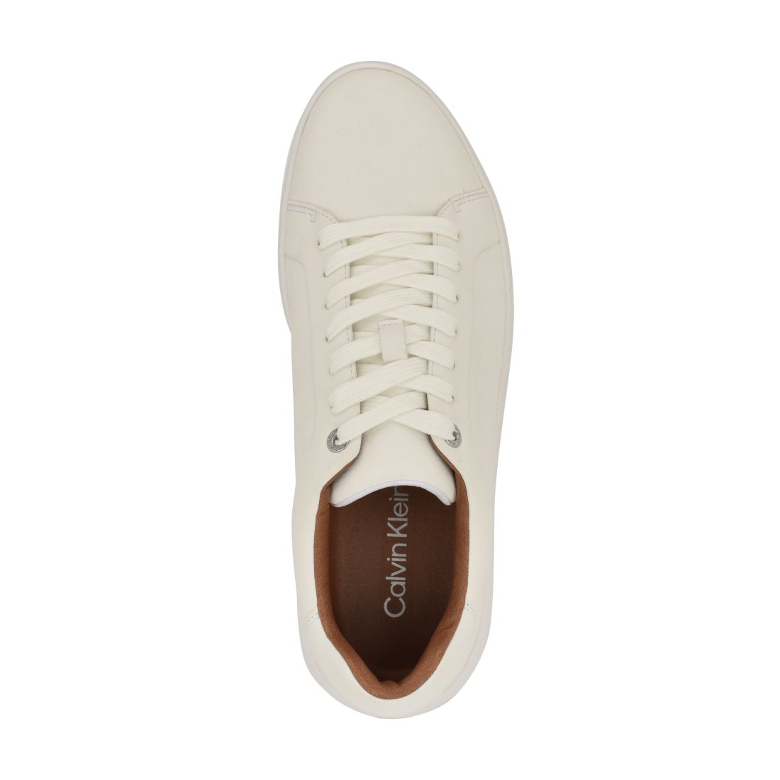 Calvin Klein Men's Wivlo Lace-Up Casual Sneakers
