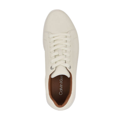 Calvin Klein Men's Wivlo Lace-Up Casual Sneakers