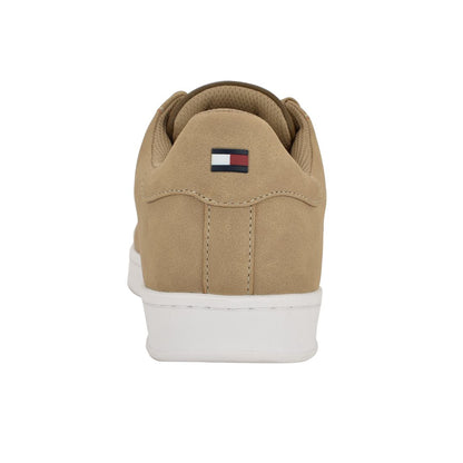 Tommy Hilfiger Men's Jacalyn Lace Up Fashion Sneakers