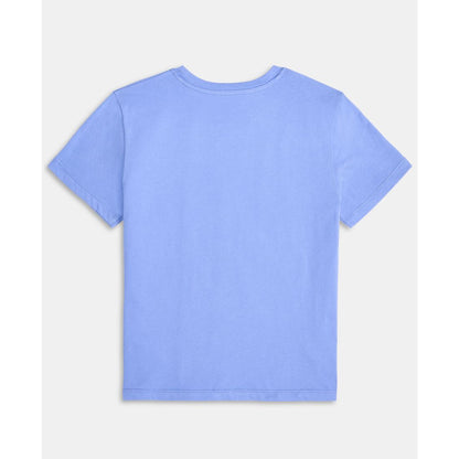 Grayson Threads Kids, The Label Big Boys Smiley World Graphic Short-Sleeve T-Shirt